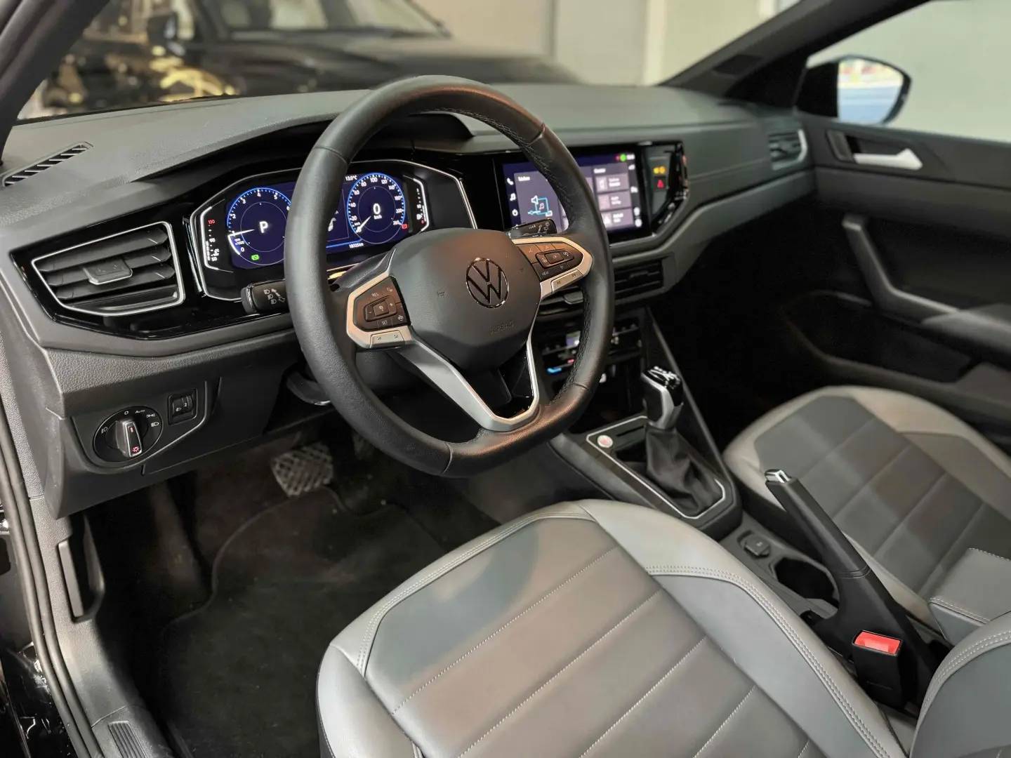 VOLKSWAGEN NIVUS