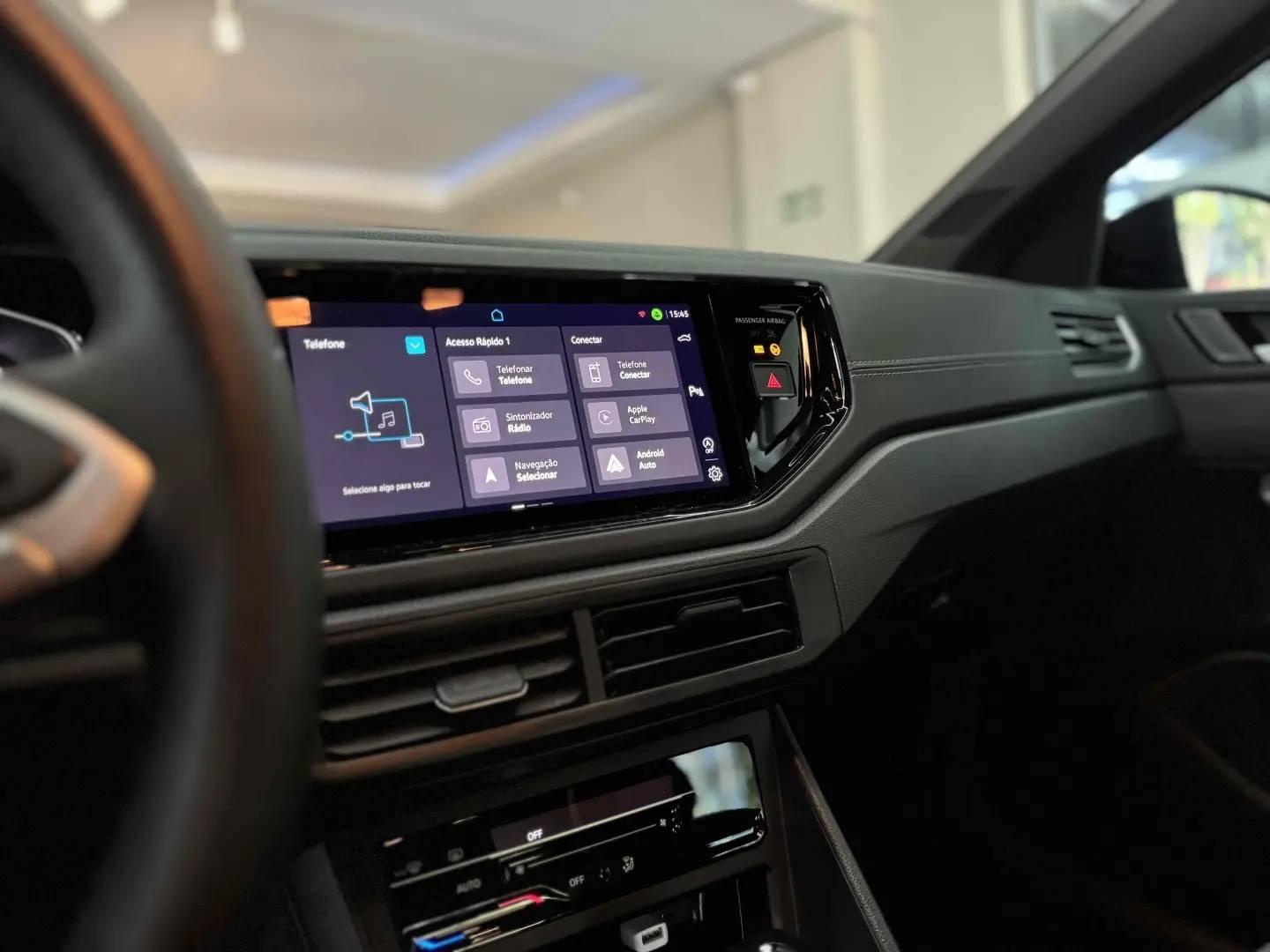 VOLKSWAGEN NIVUS