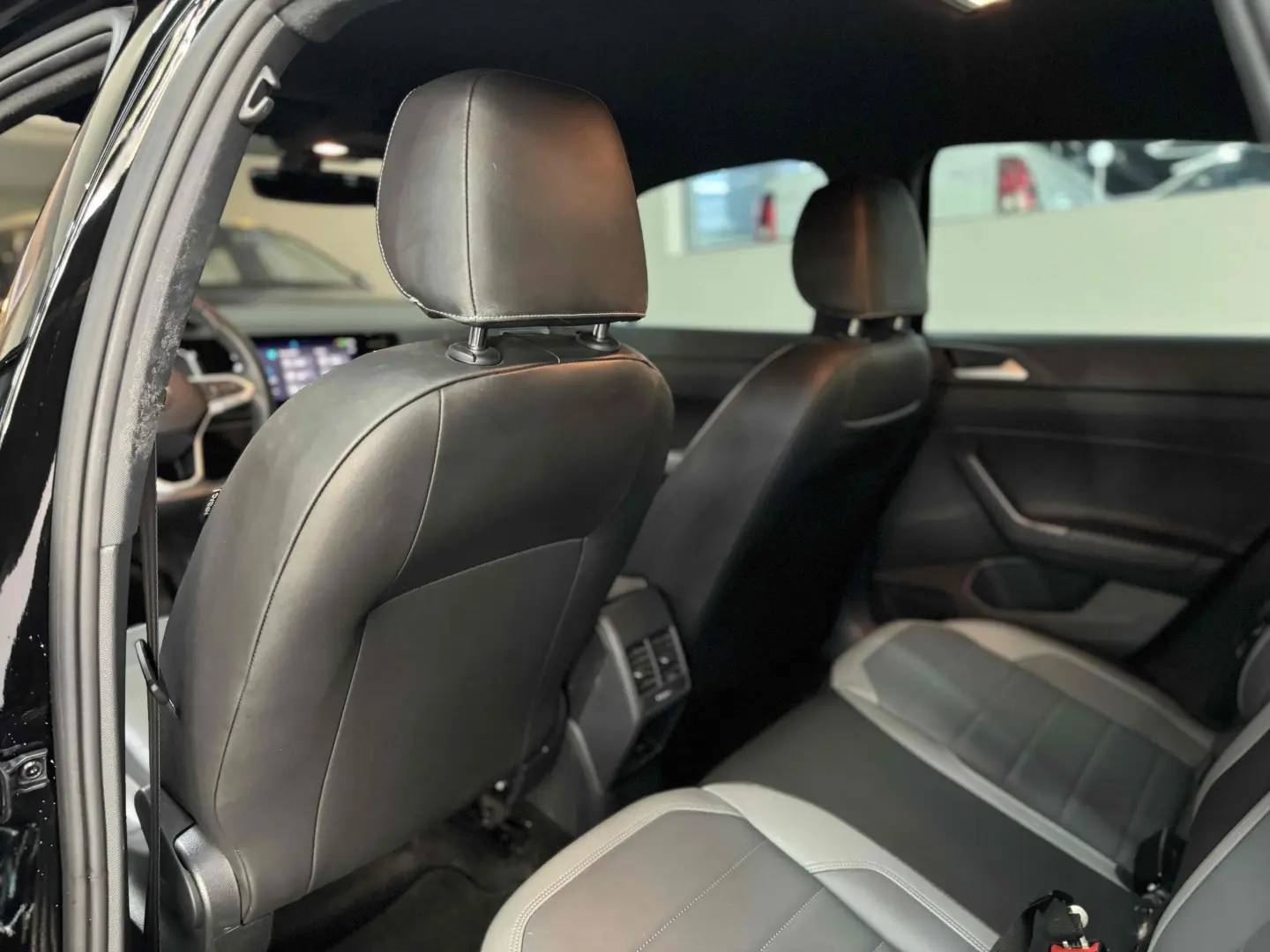 VOLKSWAGEN NIVUS