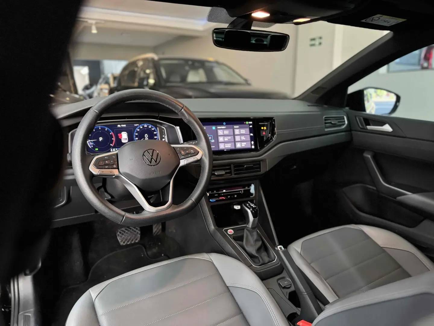 VOLKSWAGEN NIVUS