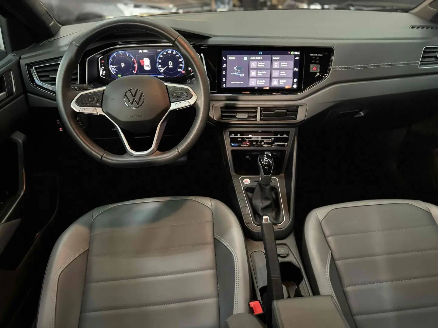 VOLKSWAGEN NIVUS