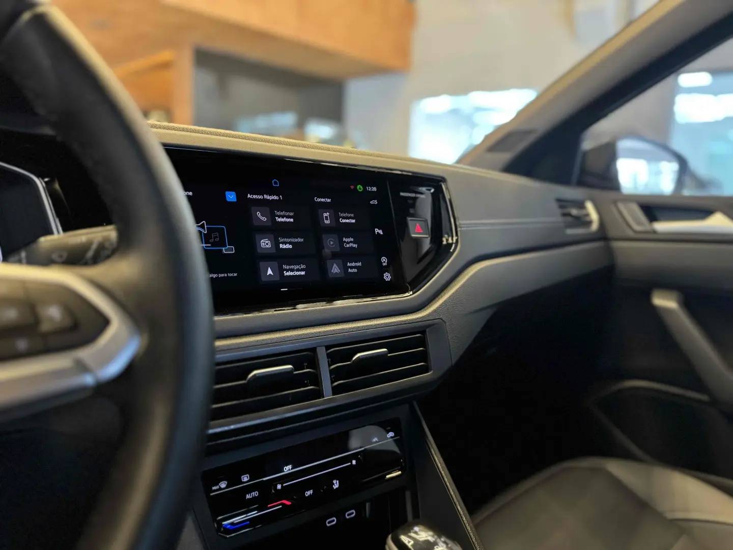 VOLKSWAGEN NIVUS