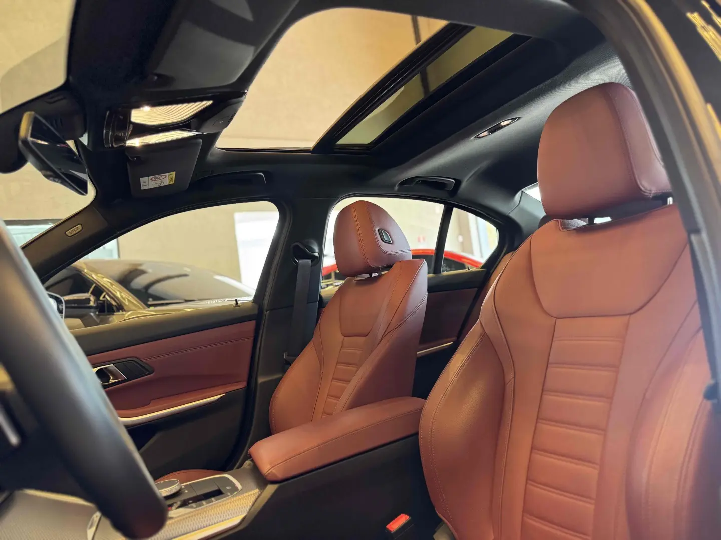 BMW 320I