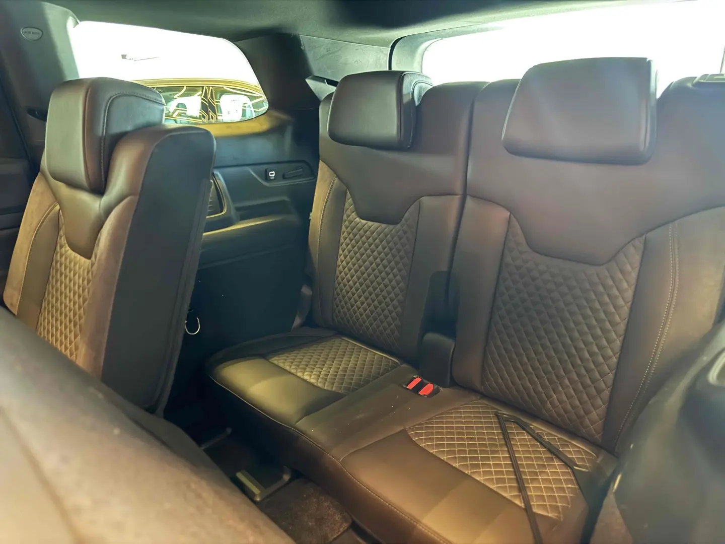 JEEP COMMANDER