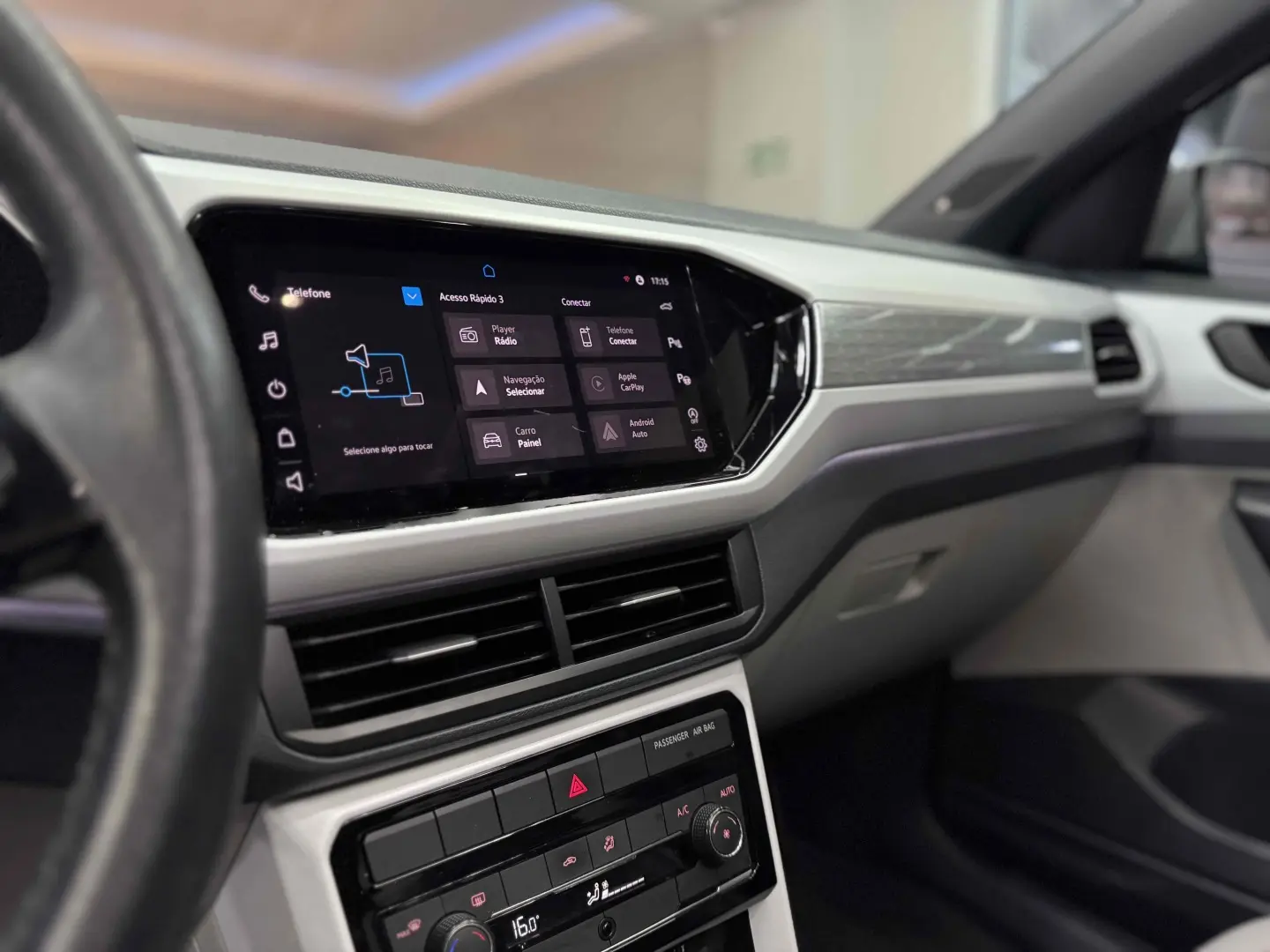 VOLKSWAGEN TCROSS