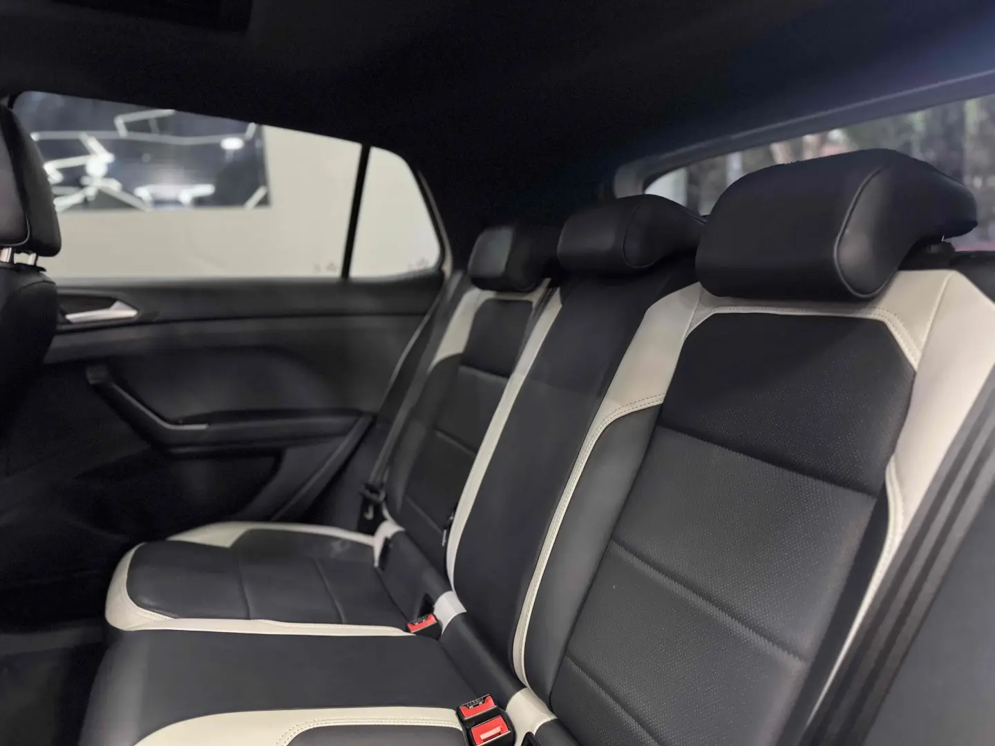 VOLKSWAGEN TCROSS