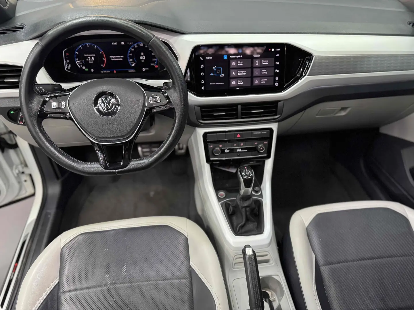 VOLKSWAGEN TCROSS