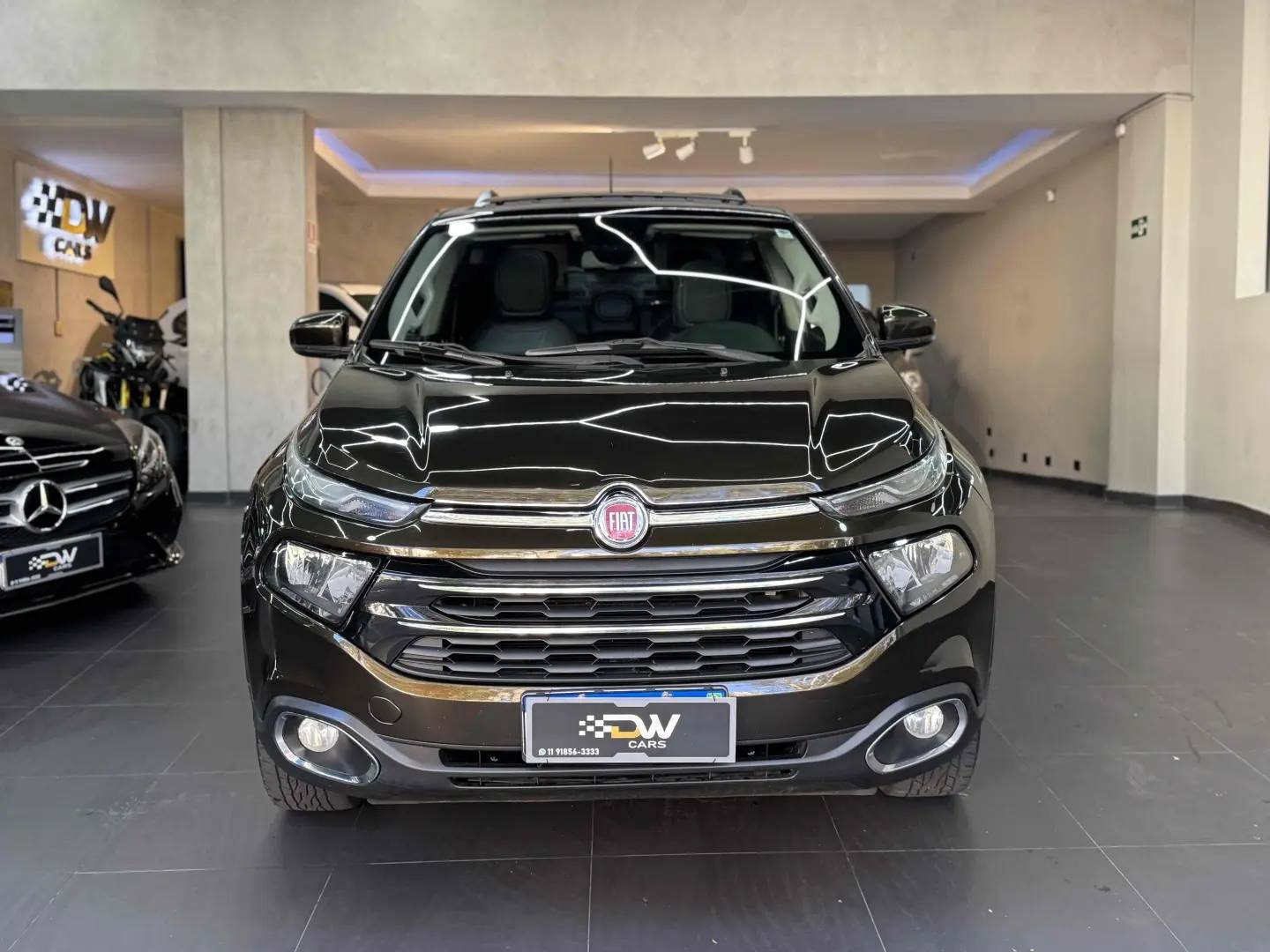 FIAT TORO