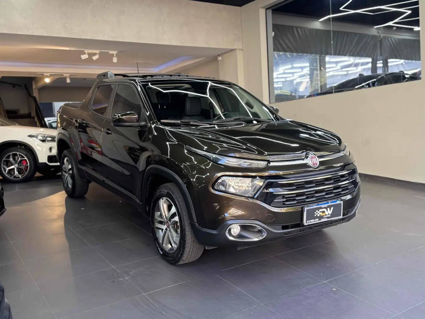 FIAT TORO