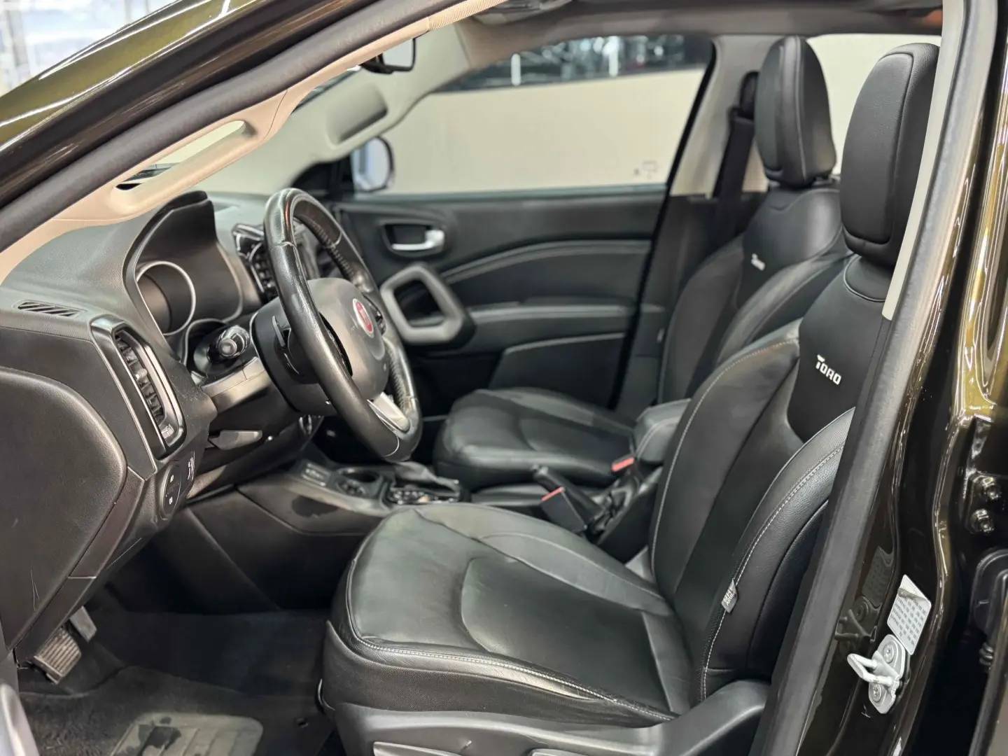 FIAT TORO
