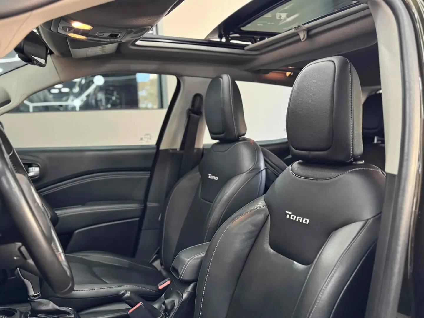 FIAT TORO