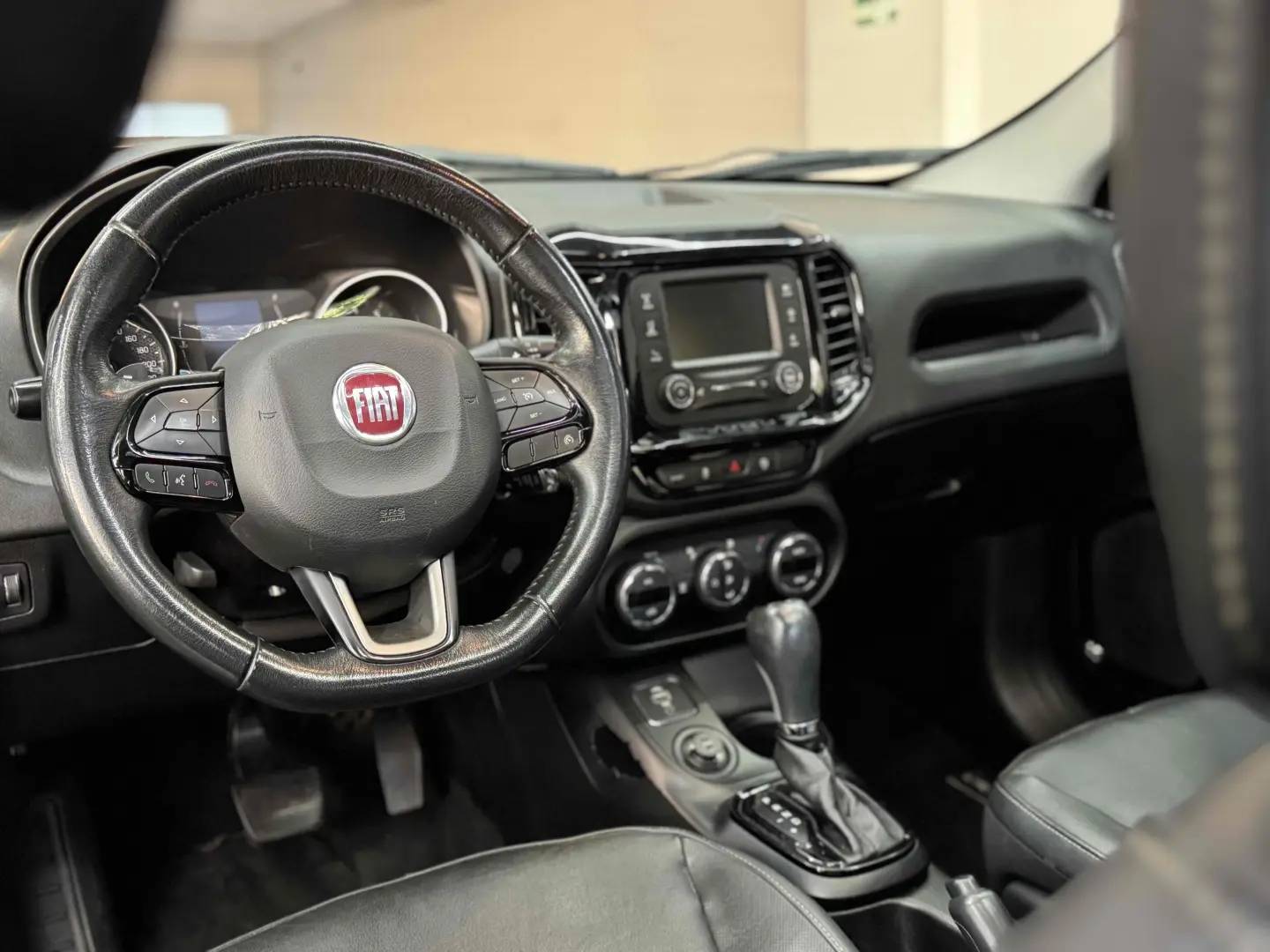 FIAT TORO