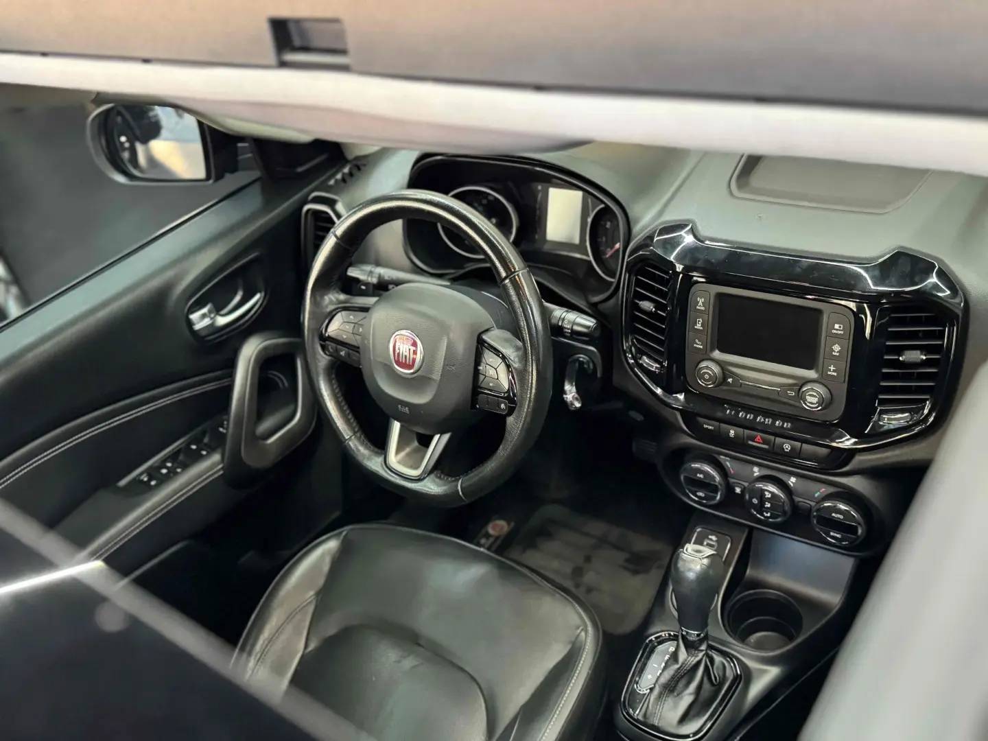 FIAT TORO