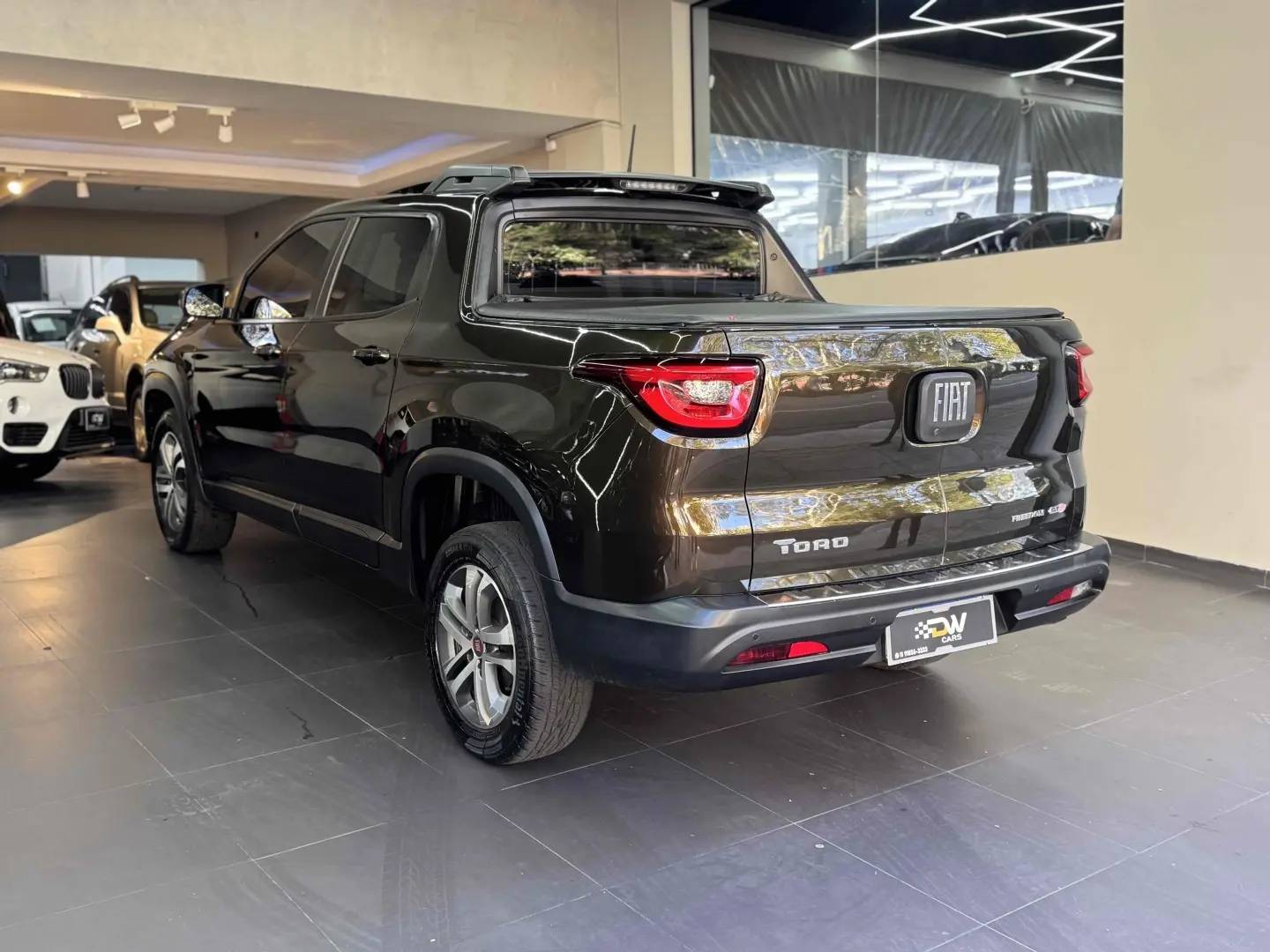 FIAT TORO