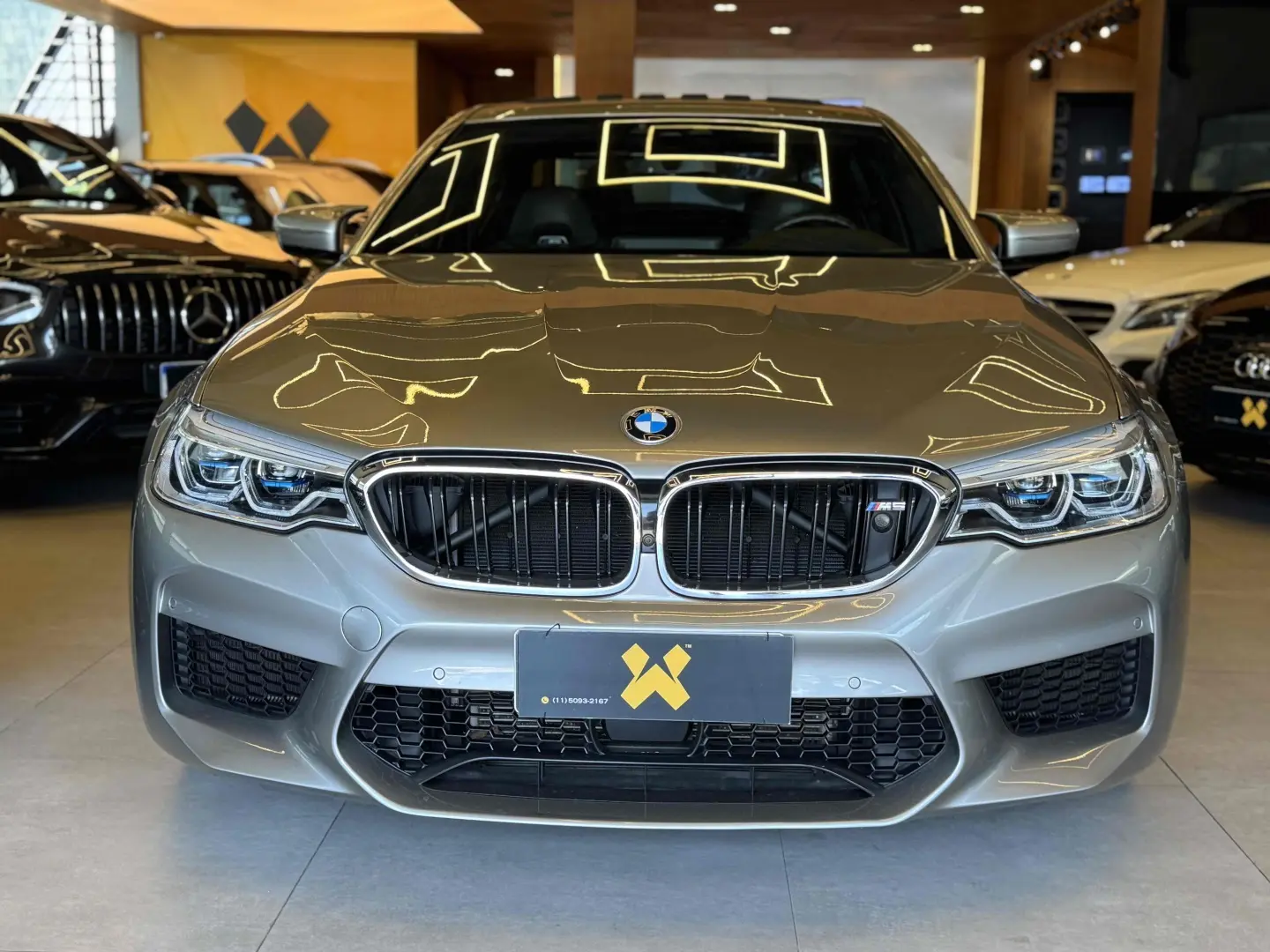 BMW M5