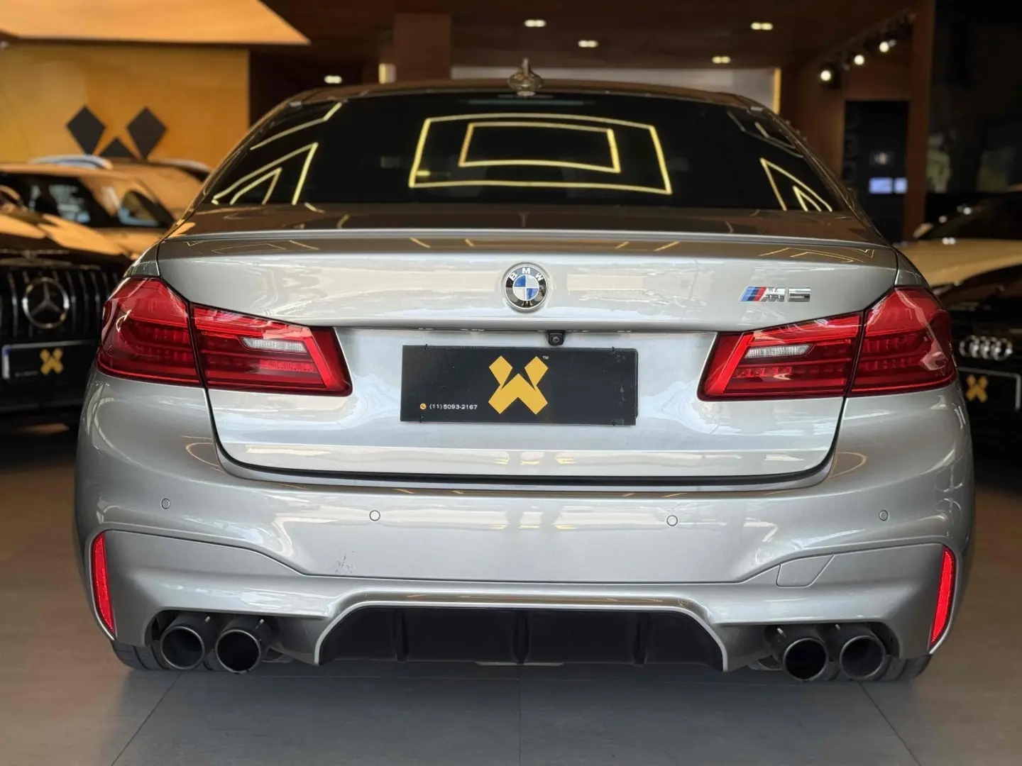 BMW M5