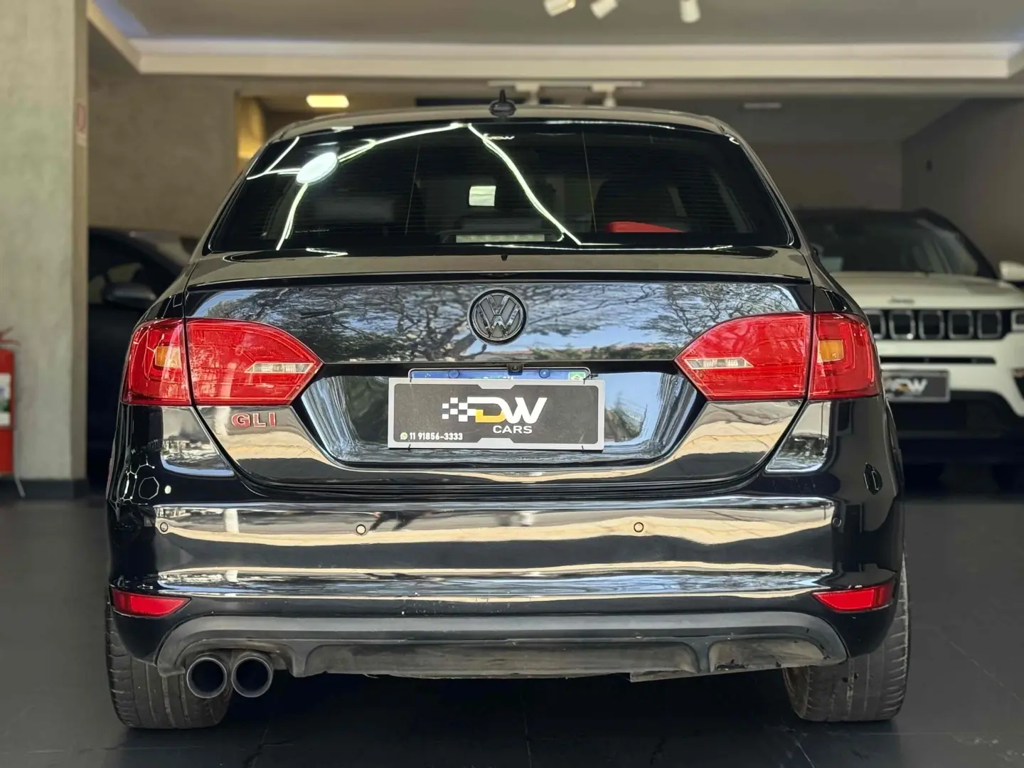 VOLKSWAGEM JETTA