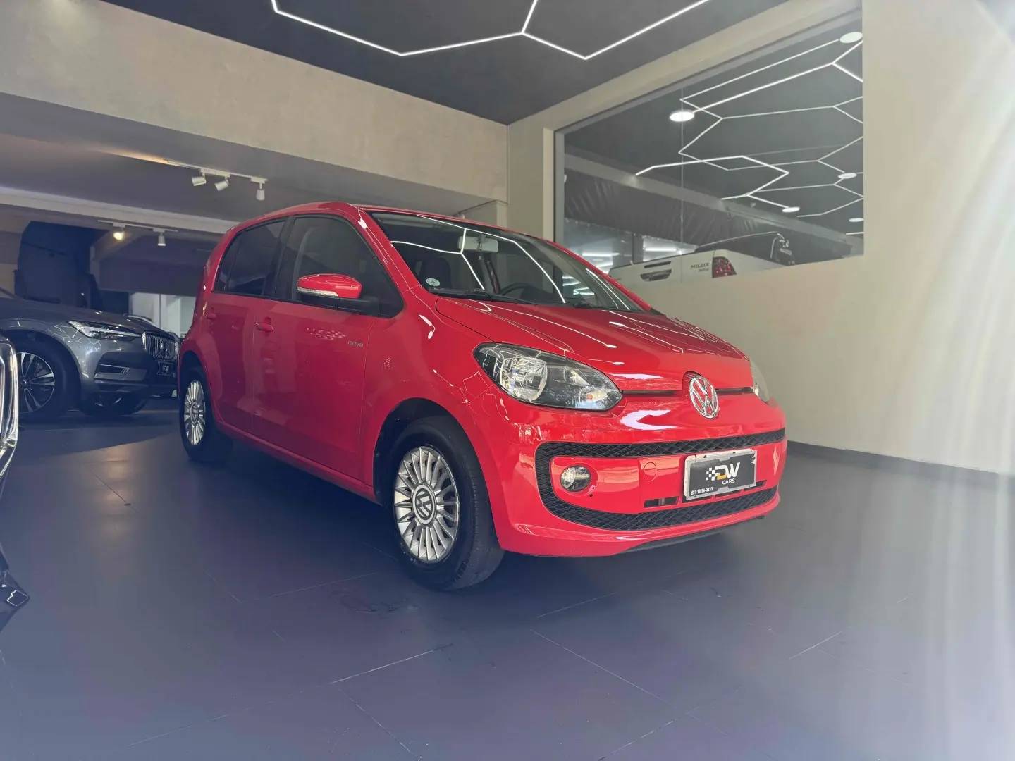 VOLKSWAGEN UP