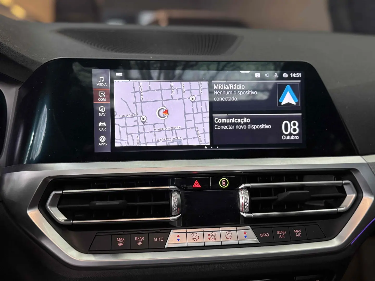 BMW 320I