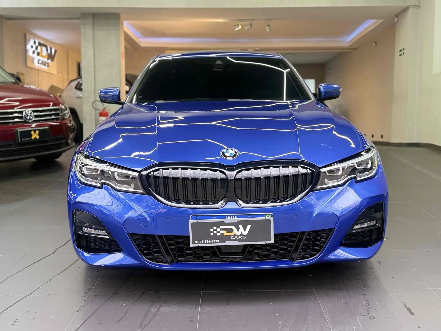 BMW 320I