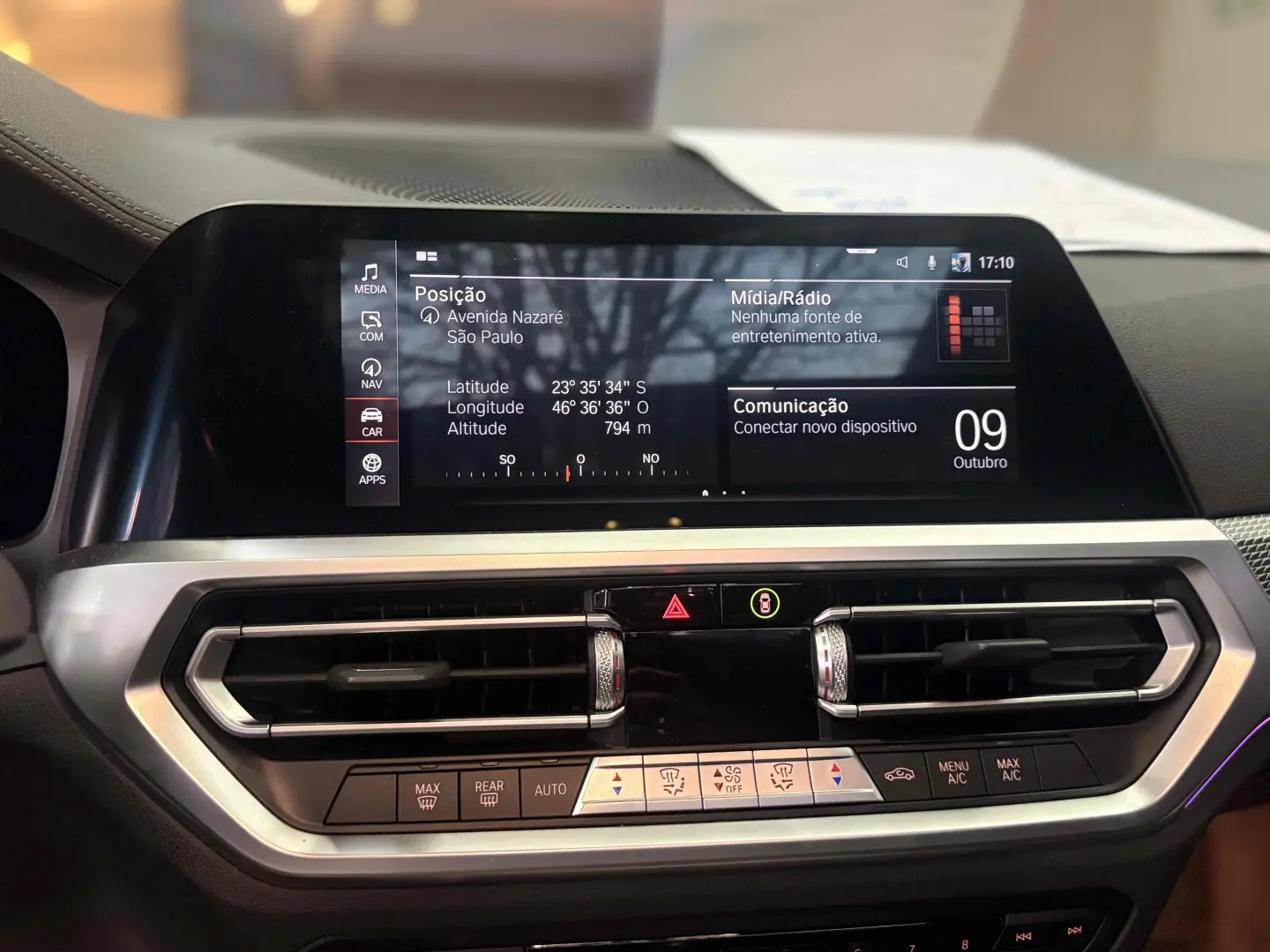 BMW 320I