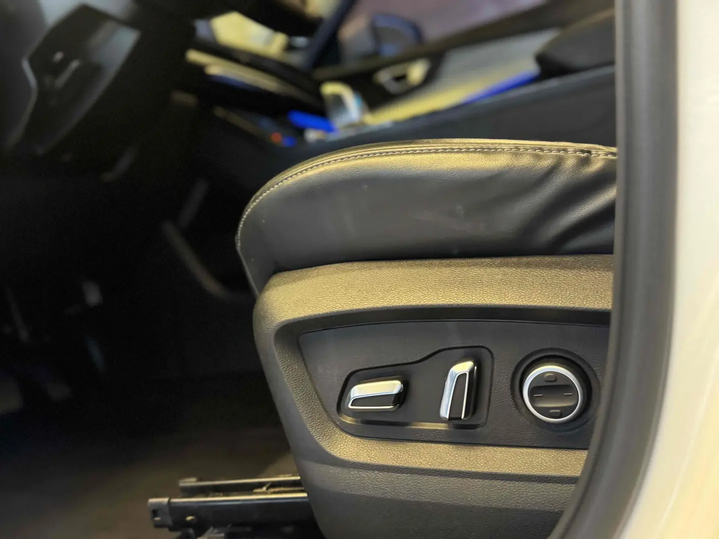 CAOA CHERY TIGGO 8 PRO