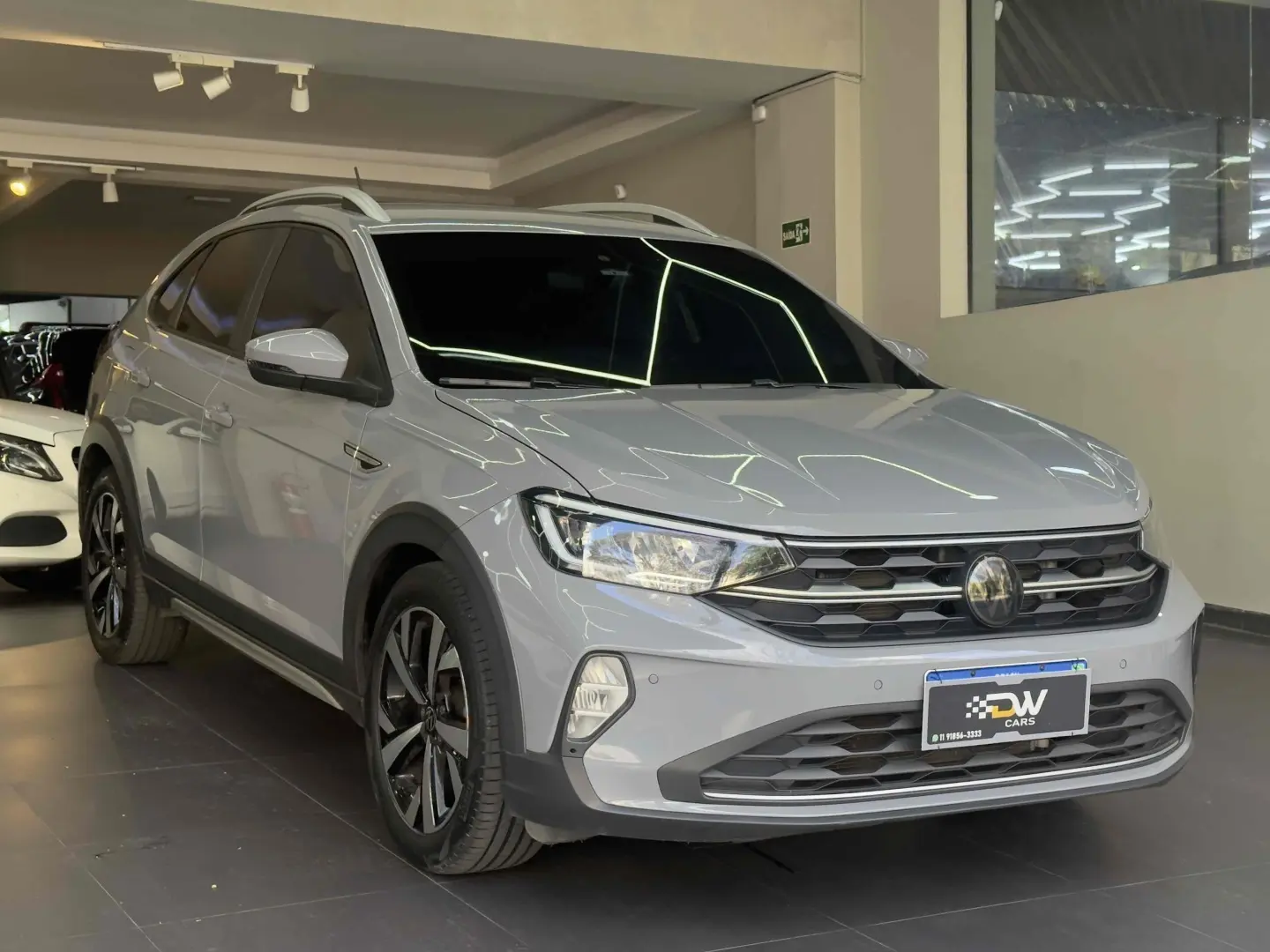 VOLKSWAGEN NIVUS
