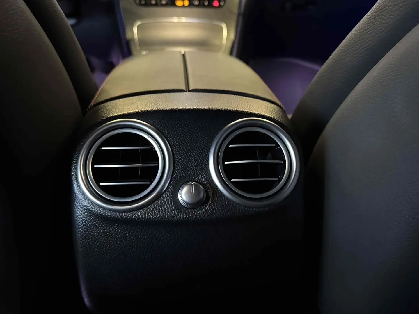 MERCEDES-BENZ GLC 43 AMG