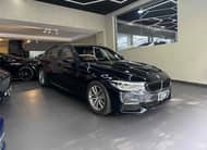 BMW540I