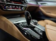 BMW540I