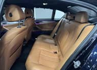 BMW540I
