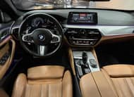 BMW540I