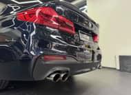 BMW540I