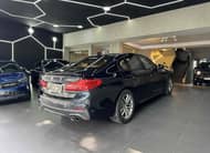 BMW540I
