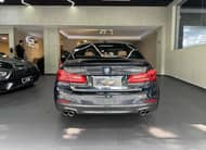 BMW540I