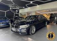 BMW540I