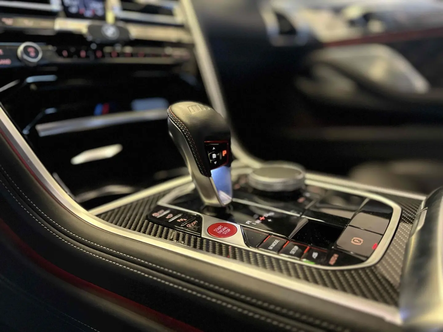 BMW M8