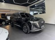CAOA CHERRY TIGGO 7