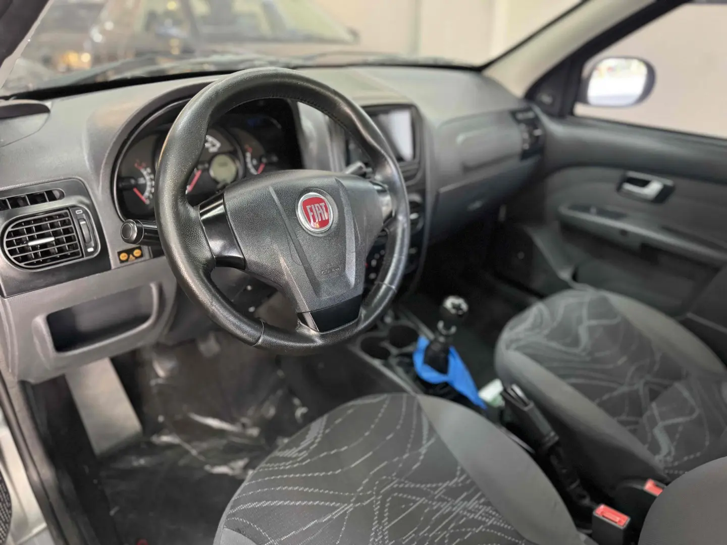 FIAT STRADA