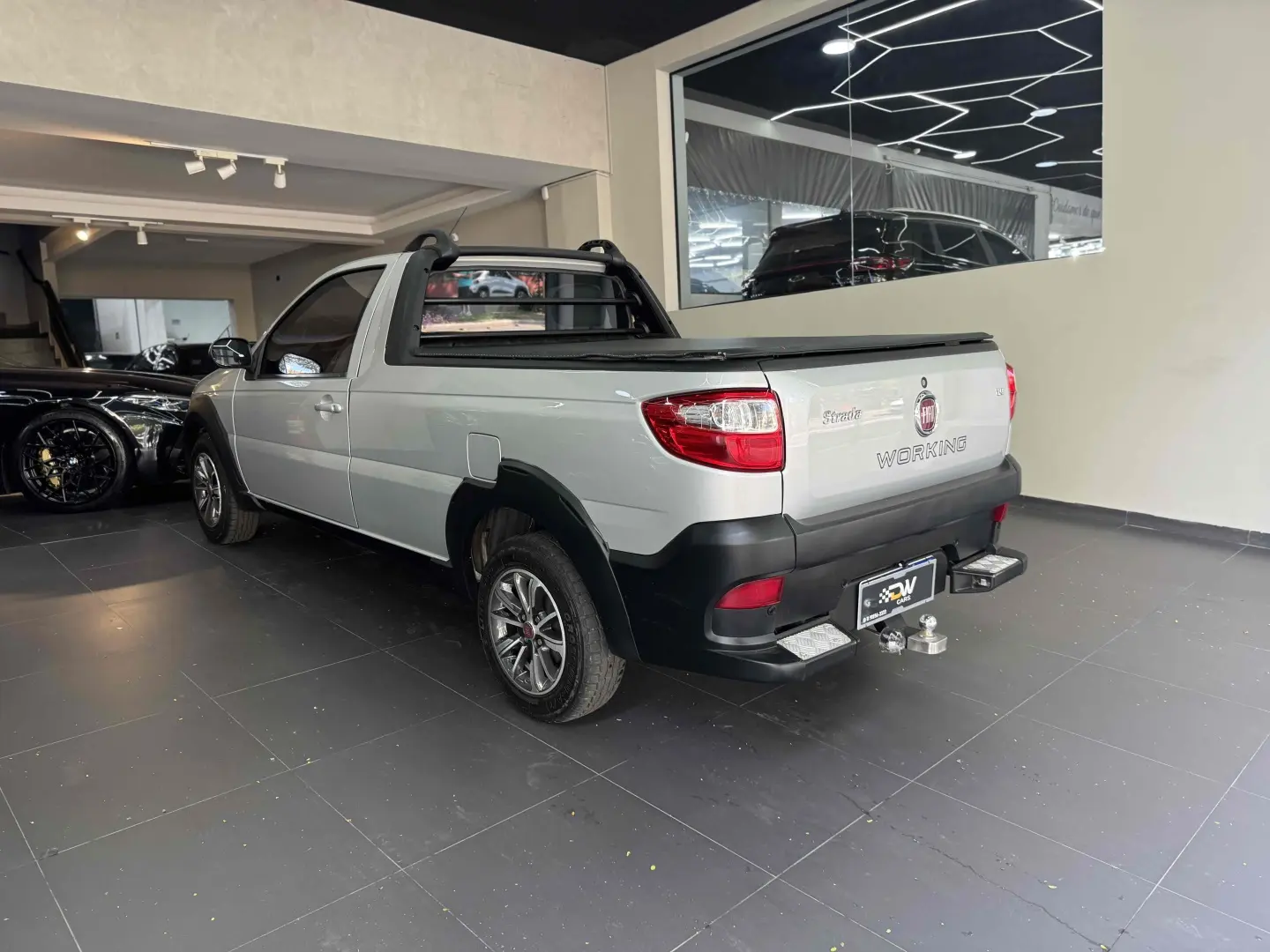 FIAT STRADA