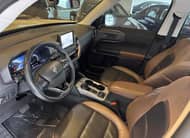 FORD BRONCO SPORT