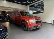 FORD MAVERICK
