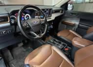 FORD MAVERICK