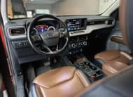 FORD MAVERICK