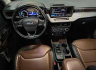 FORD MAVERICK
