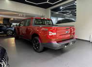 FORD MAVERICK