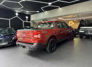 FORD MAVERICK