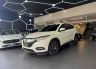 HONDA HRV