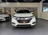 HONDA HRV