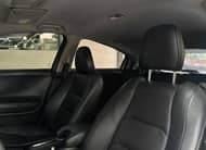 HONDA HRV